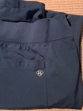 easy stretch scrub pant